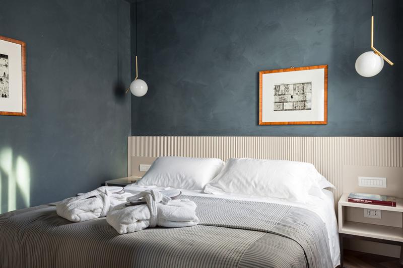Liassidi Wellness Suites - Oda