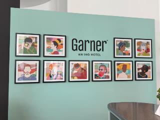 Garner Hotel Essen - Handelshof fotoÄŸrafÄ±