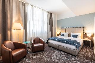 Garner Hotel Essen - Handelshof fotoÄŸrafÄ±