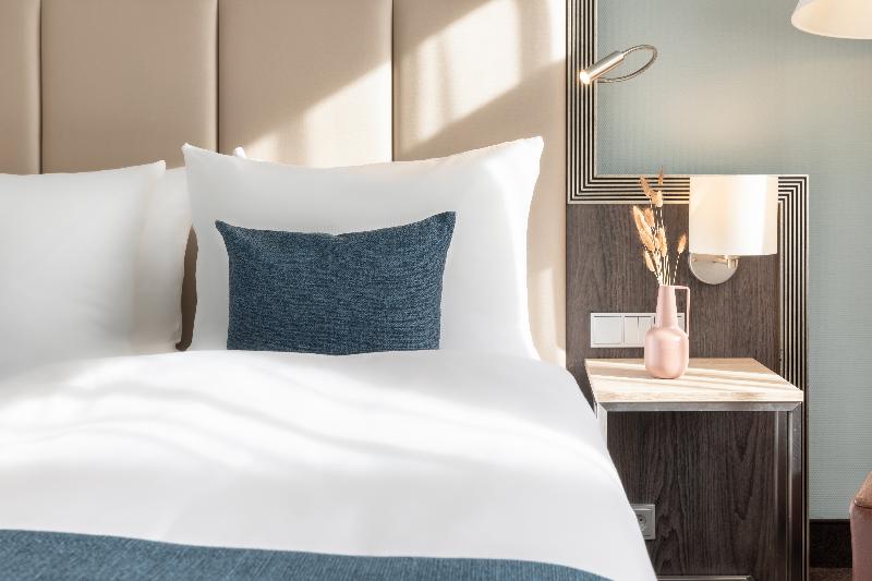 Garner Hotel Essen - Handelshof - Oda