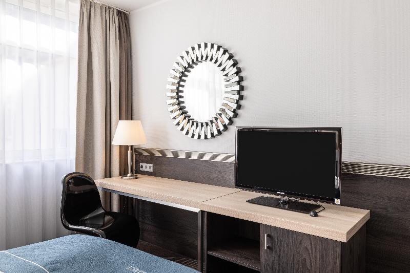 Garner Hotel Essen - Handelshof - Oda