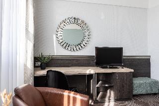 Garner Hotel Essen - Handelshof fotoÄŸrafÄ±