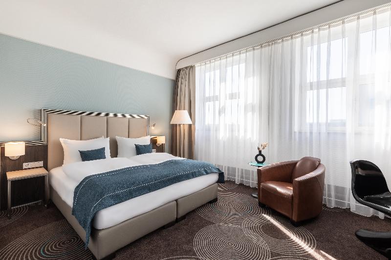 Garner Hotel Essen - Handelshof - Oda