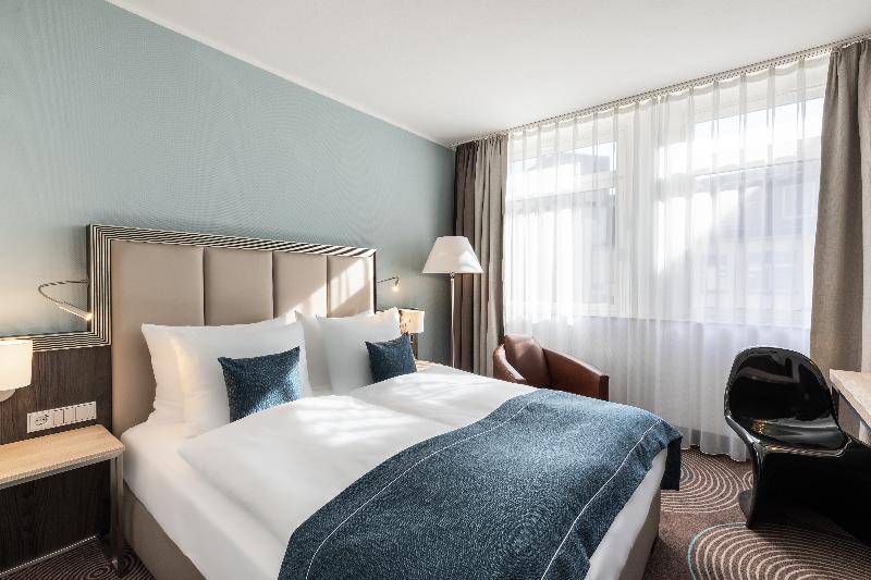 Garner Hotel Essen - Handelshof - Oda
