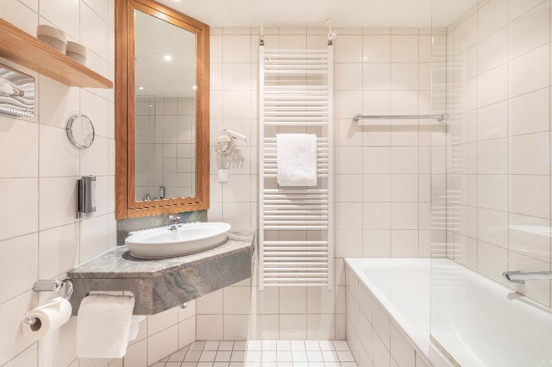 Garner Hotel Essen - Handelshof - Oda
