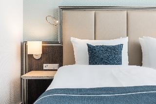 Garner Hotel Essen - Handelshof fotoÄŸrafÄ±