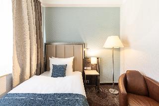 Garner Hotel Essen - Handelshof fotoÄŸrafÄ±