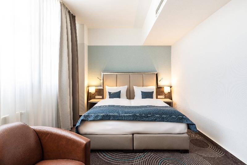 Garner Hotel Essen - Handelshof - Oda