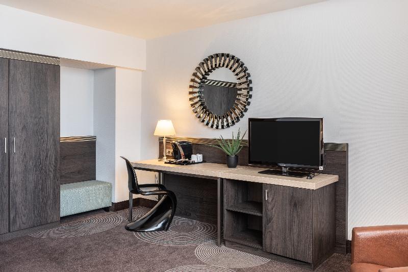 Garner Hotel Essen - Handelshof - Oda