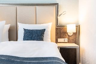 Garner Hotel Essen - Handelshof fotoÄŸrafÄ±