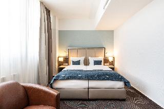 Garner Hotel Essen - Handelshof fotoÄŸrafÄ±