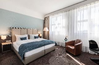 Garner Hotel Essen - Handelshof fotoÄŸrafÄ±