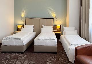 Garner Hotel Essen - Handelshof fotoÄŸrafÄ±