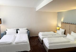 Garner Hotel Essen - Handelshof fotoÄŸrafÄ±