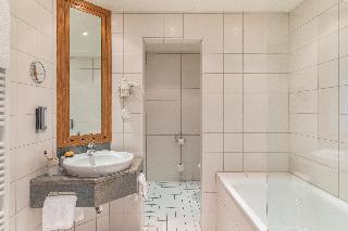 Garner Hotel Essen - Handelshof fotoÄŸrafÄ±