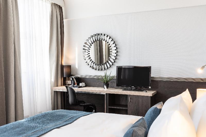 Garner Hotel Essen - Handelshof - Oda