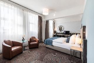 Garner Hotel Essen - Handelshof fotoÄŸrafÄ±
