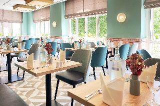 Garner Hotel Essen - Handelshof fotoÄŸrafÄ±