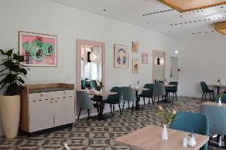 Garner Hotel Essen - Handelshof fotoÄŸrafÄ±