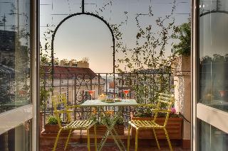 Tritone Top House fotoÄŸrafÄ±