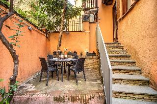Tritone Top House fotoÄŸrafÄ±