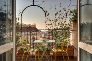 Tritone Top House otel fotoğrafı
