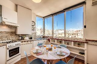 Tritone Top House fotoÄŸrafÄ±