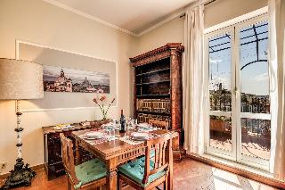 Tritone Top House fotoÄŸrafÄ±