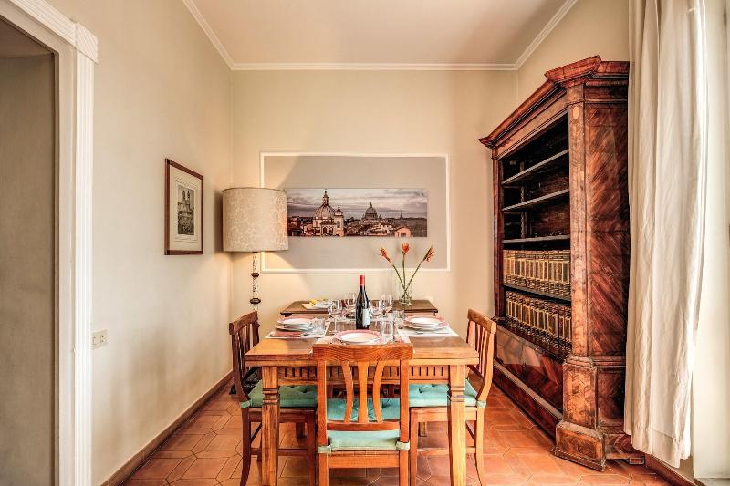 Tritone Top House - Oda