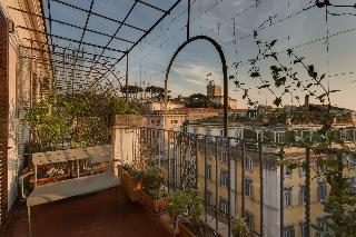 Tritone Top House fotoÄŸrafÄ±