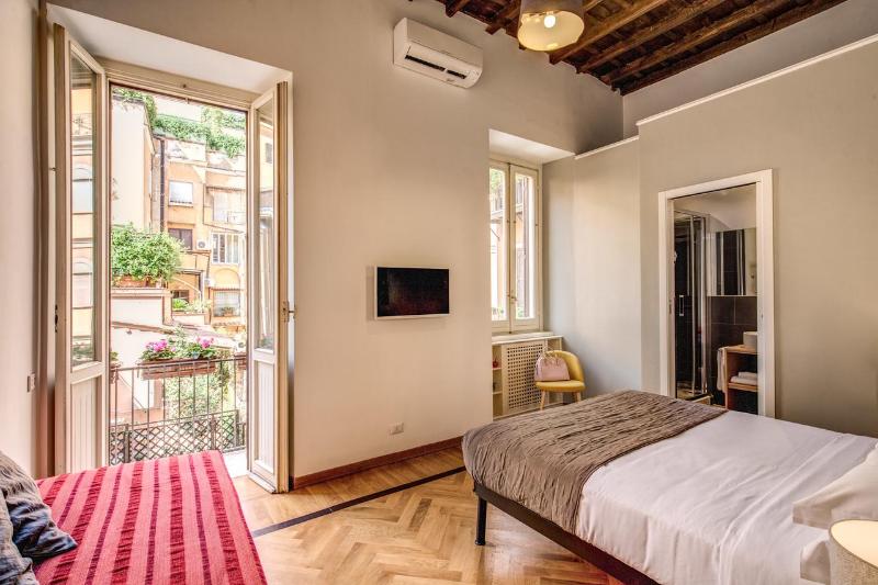 Tritone Top House - Oda