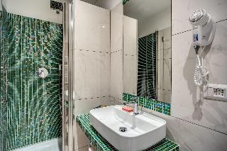 Tritone Top House fotoÄŸrafÄ±