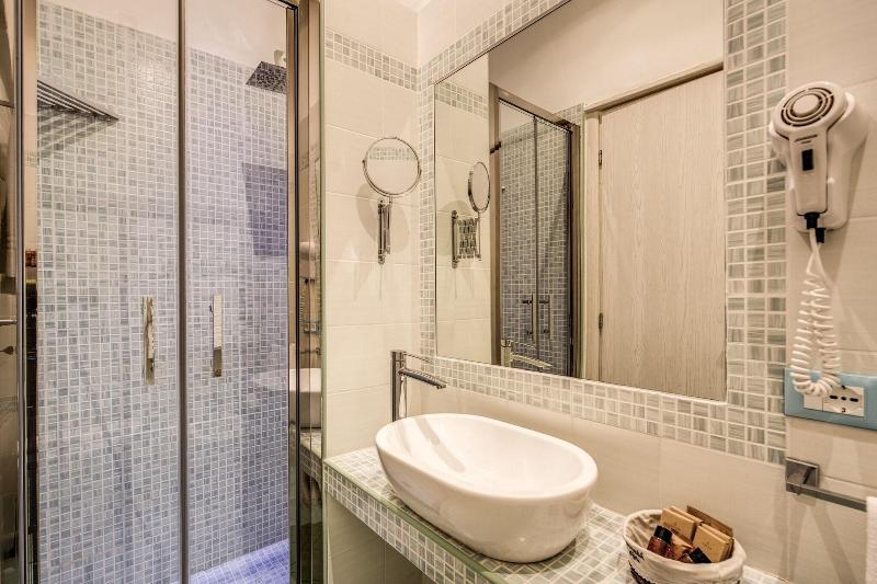 Tritone Top House - Oda