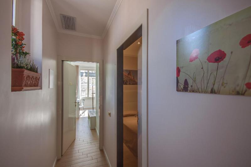 Tritone Top House - Oda