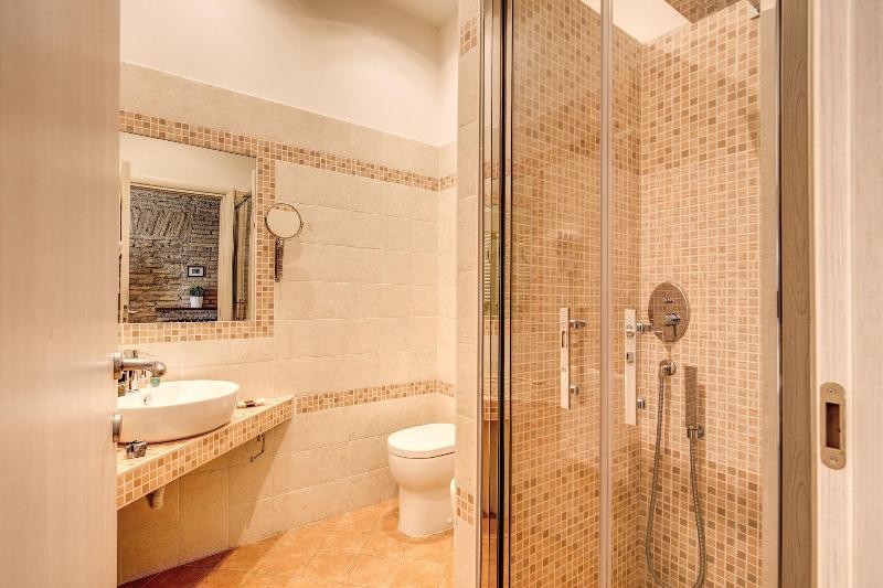 Tritone Top House - Oda