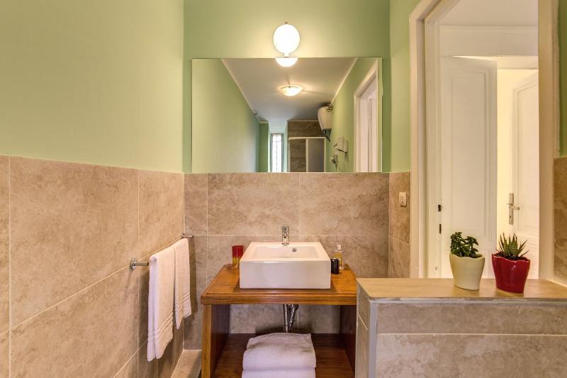 Tritone Top House - Oda