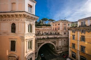 Tritone Top House fotoÄŸrafÄ±
