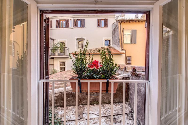 Tritone Top House - Oda