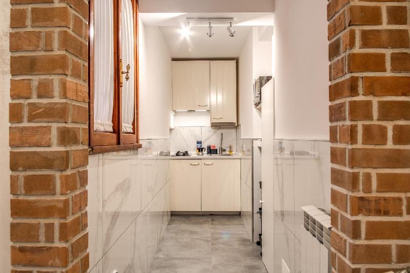 Tritone Top House - Oda