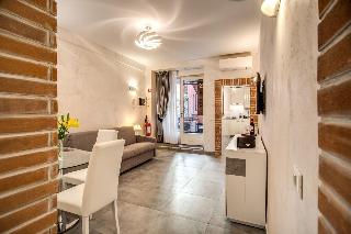 Tritone Top House fotoÄŸrafÄ±