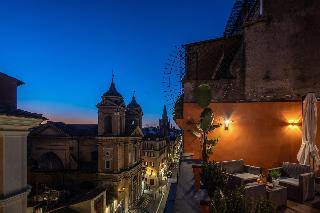 Tritone Top House fotoÄŸrafÄ±