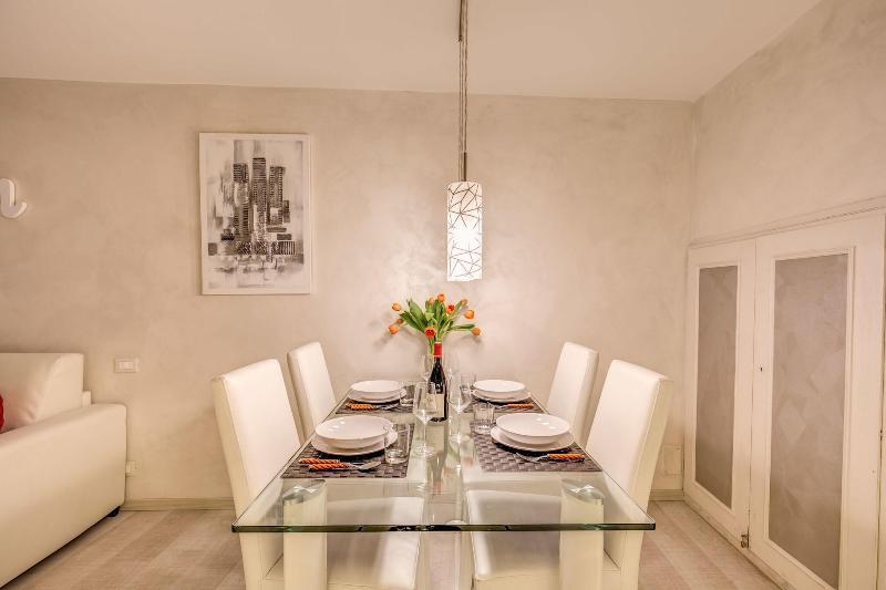 Tritone Top House - Oda