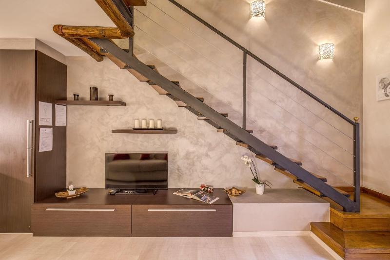 Tritone Top House - Oda