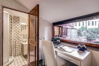Tritone Top House fotoÄŸrafÄ±