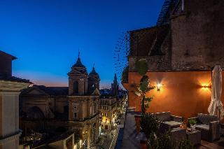 Tritone Top House fotoÄŸrafÄ±