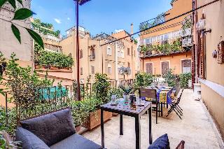 Tritone Top House fotoÄŸrafÄ±