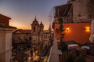 Tritone Top House fotoÄŸrafÄ±