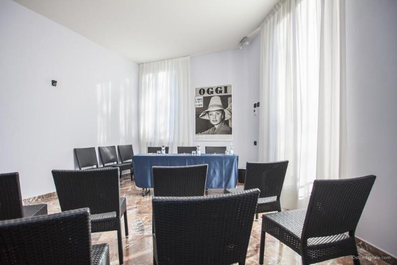 Boutique Hotel Liberty 1904 - Toplantı