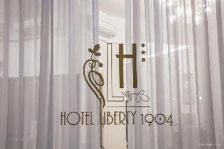Boutique Hotel Liberty 1904 fotoÄŸrafÄ±