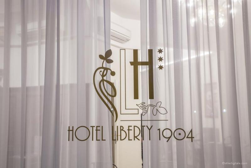 Boutique Hotel Liberty 1904 - Genel